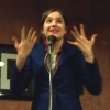 b-ham Poetry Slam