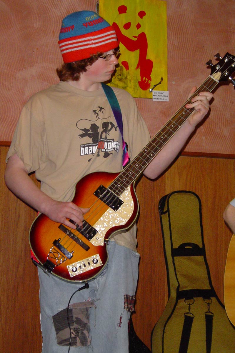 tom